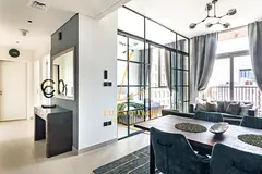 Modern Styled I Bright 2 BR I Ready to Move