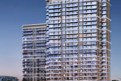 Sea Views| Corner Unit| High Floor| Park Views