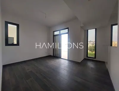 Contemporary Luxury Villa | Secure Gated Lifestyle | Resale