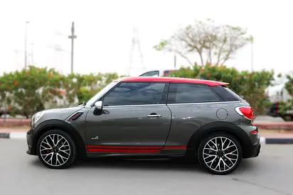 صورة 4 لـ 2013 MINI CLUBMAN