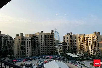 Brand New | Spacious | Ready To Move | Maid Room