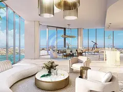 Type 09 | Hight Floor | Full Sea View