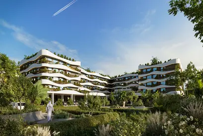 Fully Furnished Smart Homes | 2 Years Post Handover Available | Potential Investment With High ROI | Capital appreciation Guaranteed