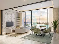 Azizi Venice | High Floor | Q2 2027 Handover