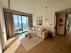 Upgraded | Fully Furnished | Double Balcony