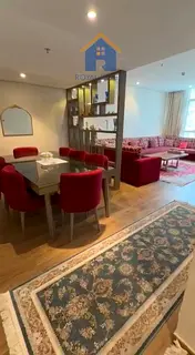 Terhab Hotel &amp; Residence 2 BR