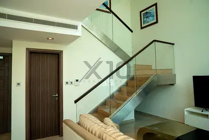 Loft-Style 1BR | Fully Furnished | Bay Square