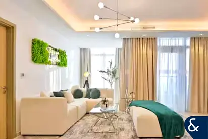 Bills Included | Luxury | Furnished 1 Bed
