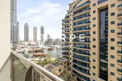 Marina View | Fully Furnished | Ready to move