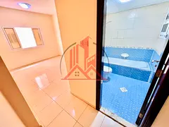 Lavish 1BR/ 15 days free Covered parking/ 2 Washrooms