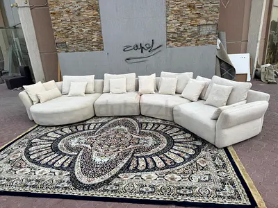 Marina home modular sofa
