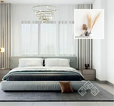 Ready in 4 months 1 Br for sale