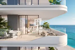 Full Sea View | Fully Furnished | Distress Deal