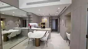 Brand New | Spacious Layout | Furnished