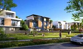Luxury 4BR Twin Villa|Chic Design|Big Layout
