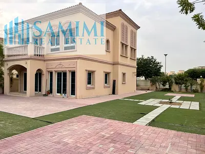 EXTENDED CORNER 4 MASTER BED VILLA SWIMMING POOL READY