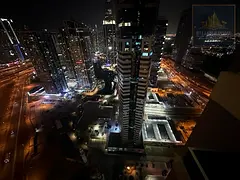 Fully Upgraded | High Floor | Fully Furnished |3BR