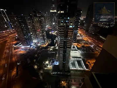 Fully Upgraded | High Floor | Fully Furnished |3BR