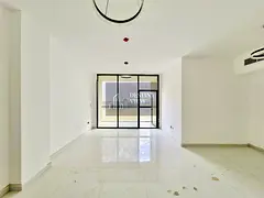 Brand New 3BR | Gym &amp; Pool Free | 611 Road Access | 6 Cheques | Balcony | Prime Deal