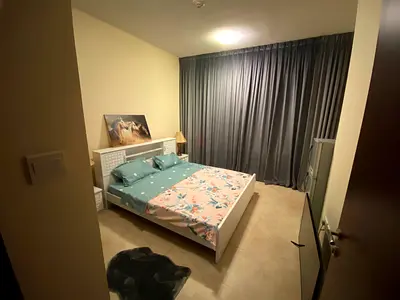 Master Room for rent- LADIES ONLY