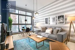 Sea View | Furnished | Flexible Terms