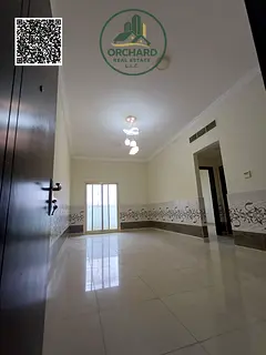 1 BHK FOR RENT | AL JERF3 | FAMILY ONLY