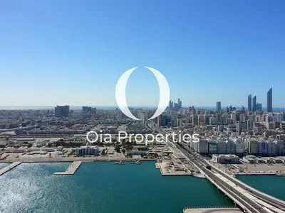 Luxury 2BR+M | Elevated Living | Stunning Sea View