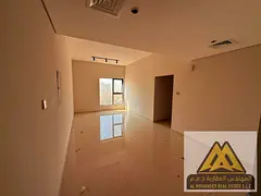 Great annual rental opportunity in Ajman. Spacious 2-bedroom apartment in a new tower with modern fi