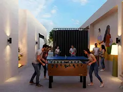 New Launch | Modern Apartment | Prime Location