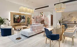 Free NISSAN PATROL | Damac Islands | 5BR Townhouse | Bermuda | 1,242 AED/Sqft | 1% Monthly | 75/25 P