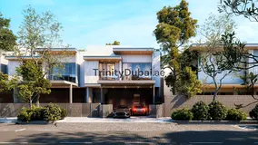 Brand New Spacious 3BR + Maids | Handover 2028