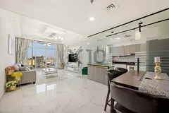 Stunning Fully Furnished 2-Bedroom Apartment