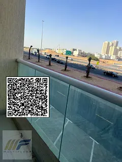 2BR Apartment in Al Ameera Village Ajman