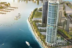 Water Front Living | Luxury | Mid Floor