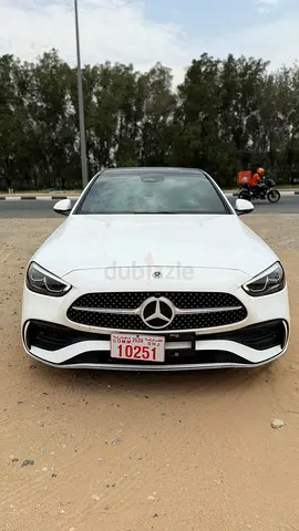 mercedes