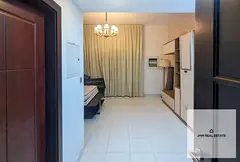 Fully Furnished | Facing Villa Community