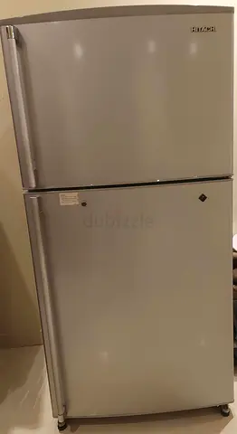 Hitachi Refrigerator-Freezer for Sale