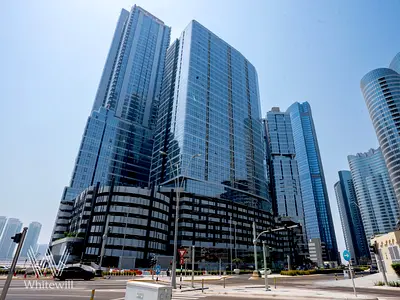 Fabulous City View | Balcony | Ready To Move In