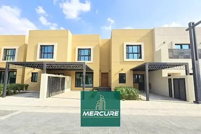 Eco-Friendly 3BR Villa | Sustainable City | Spacious Plot
