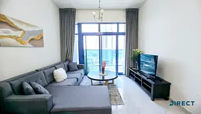 Furnished | Good Investment | Prime Location