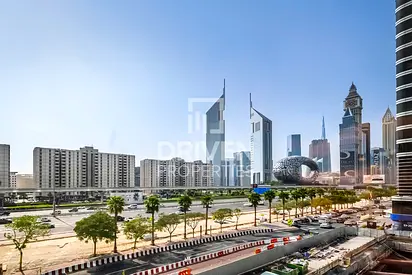 Premium Location | Next to Metro Station | Vacant