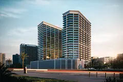 2 Bed Ready To Move In 1 Month | 5 Min To Metro | Cash Payment Discount Limited Offer | High Finishi