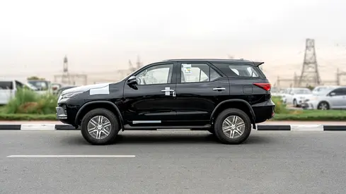 Toyota Fortuner, миниатюра 4