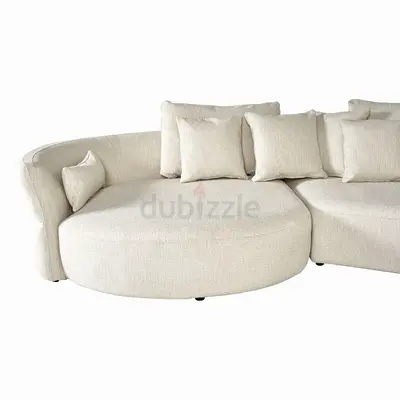 Salvo secsectional sofa