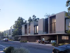 Anber By Masaar | Premium Townhouses and Villas | 40/60 Payment Plan