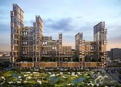 Mid Floor| Creek View| Best Deal
