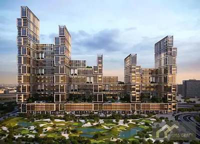 Mid Floor| Creek View| Best Deal