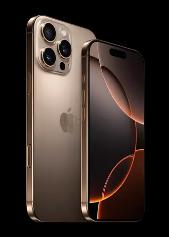 iPhone 16 Pro max 256 gb