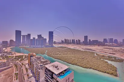 Mangrove View | On High Floor | Premium Location