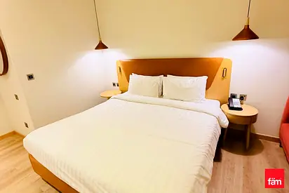 Elegant Studio | Premium Lifestyle| Fully Serviced
